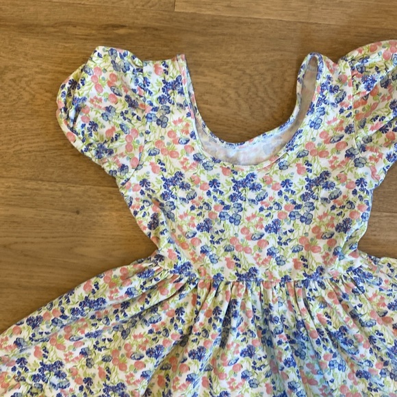 Janie & Jack Dress - Picture 4 of 5